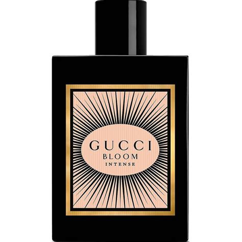 gucci bloom review uk|Gucci Bloom vs intense.